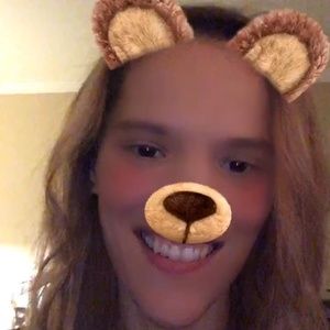 Meet your Posher, Nadia